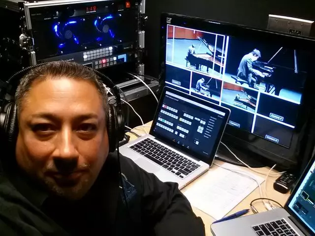 Avista Video Productions
