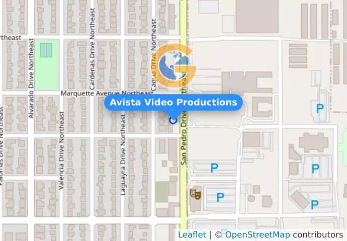 Avista Video Productions