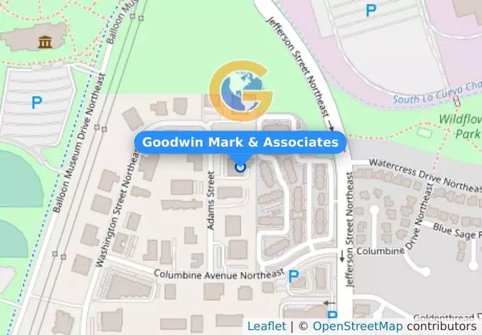 Goodwin Mark & Associates