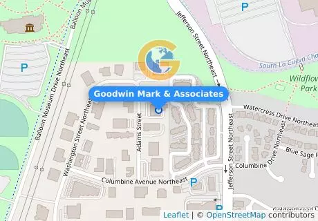 Goodwin Mark & Associates
