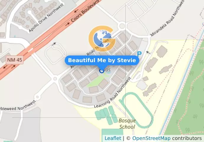 Beautiful Me by Stevie