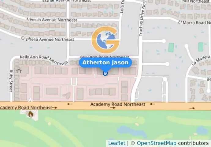 Atherton Jason