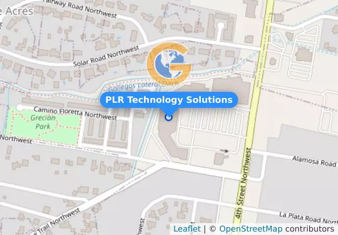 PLR Technology Solutions