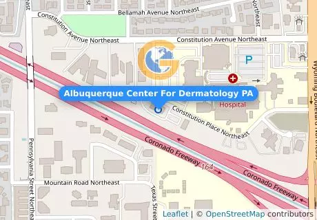 Albuquerque Center For Dermatology PA