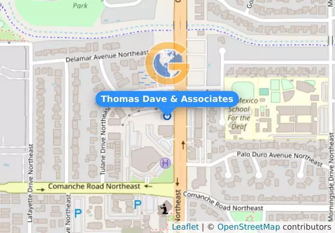 Thomas Dave & Associates