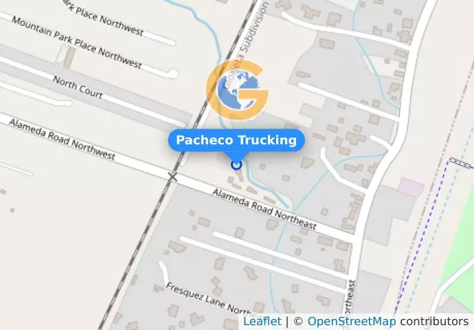 Pacheco Trucking