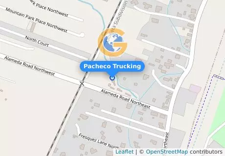 Pacheco Trucking