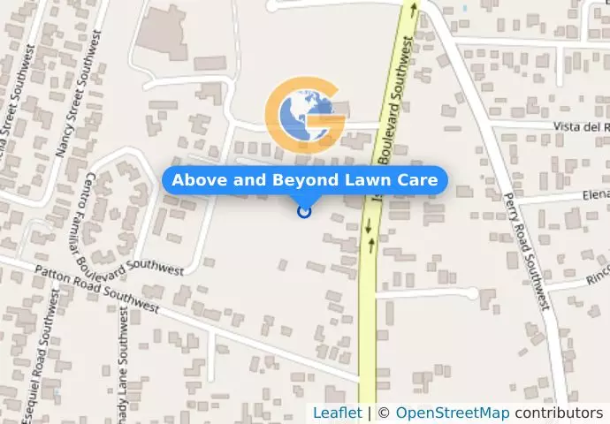 Above and Beyond Lawn Care