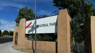 Sunset Memorial Park & Mausoleum