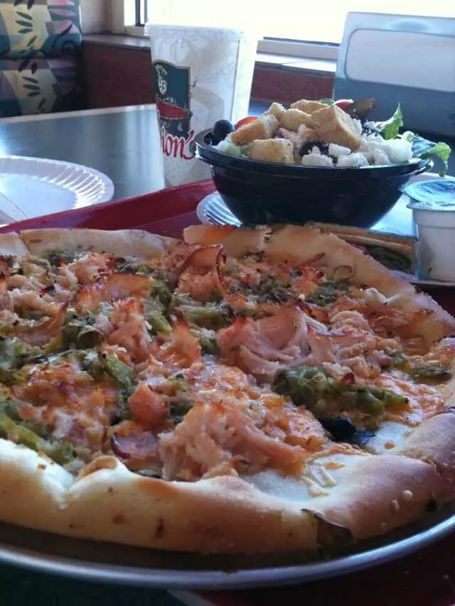 Dion’s