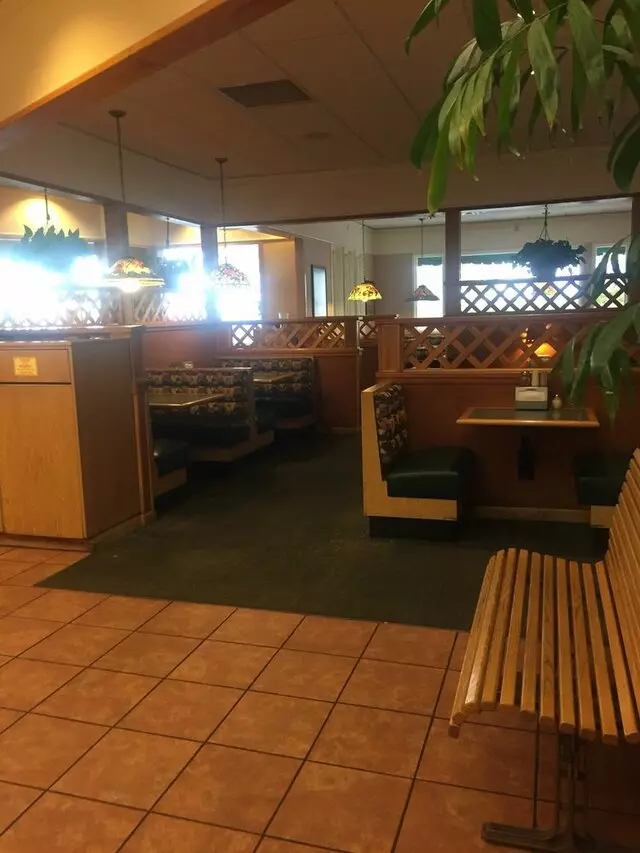 Dion’s
