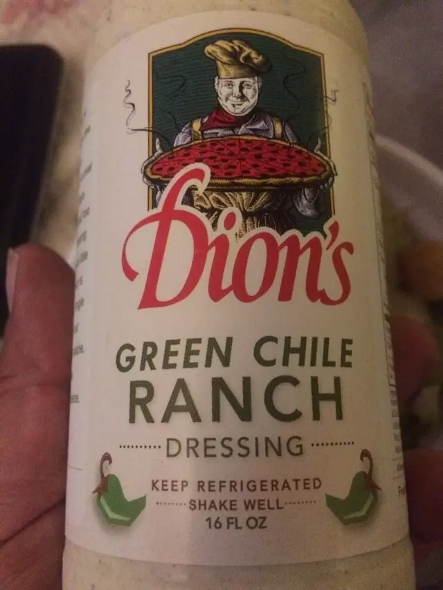Dion’s