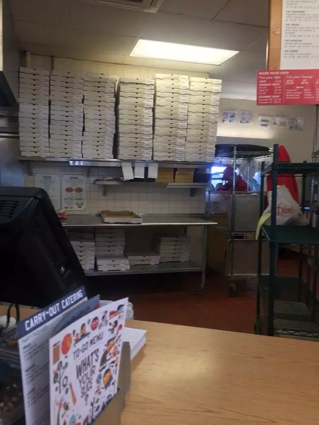 Dion’s