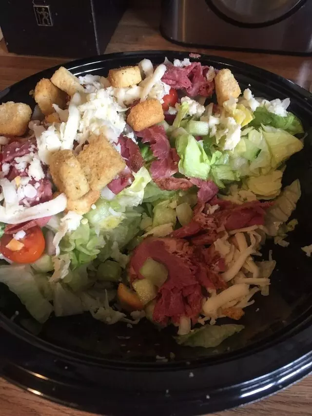 Dion’s