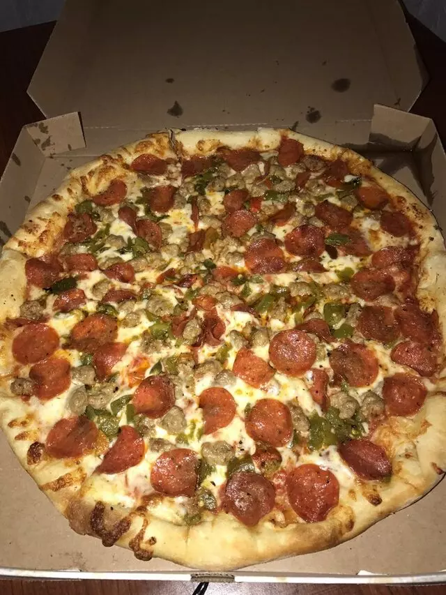 Dion’s