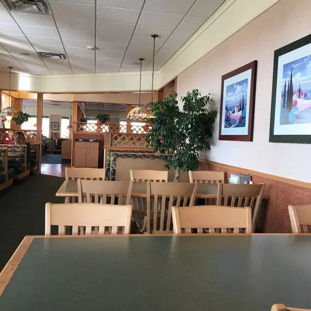 Dion’s