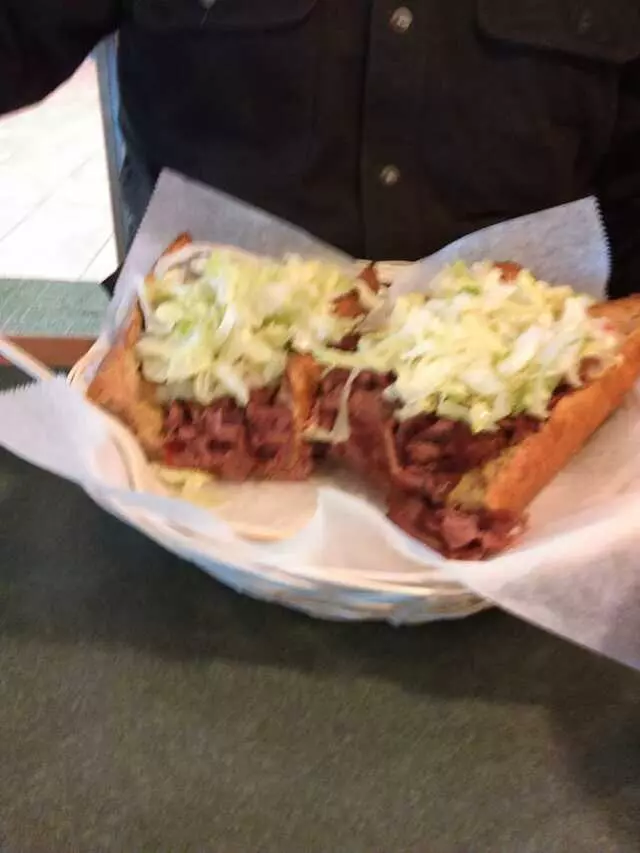 Dion’s
