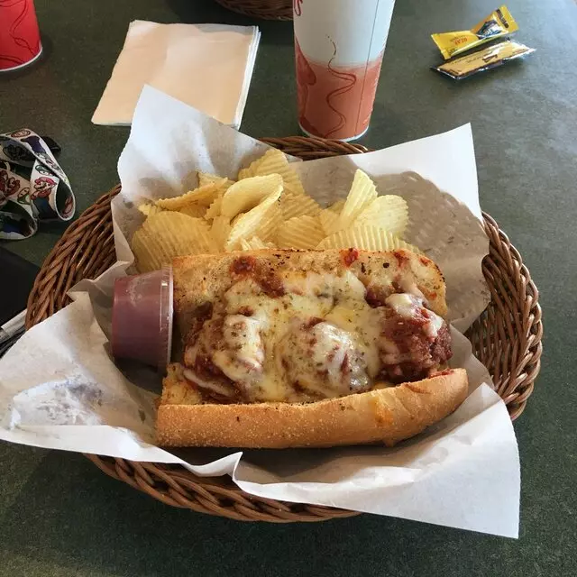 Dion’s