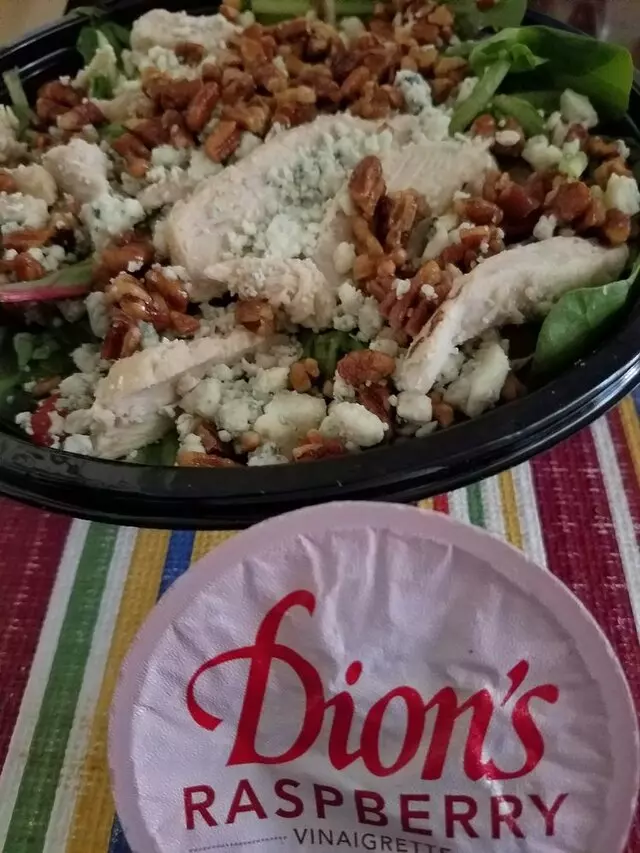 Dion’s