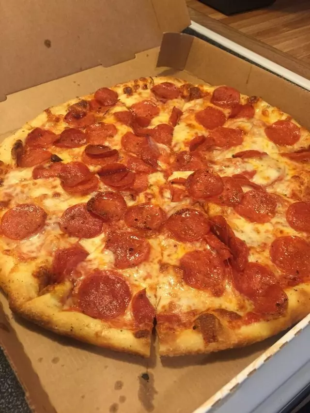 Dion’s