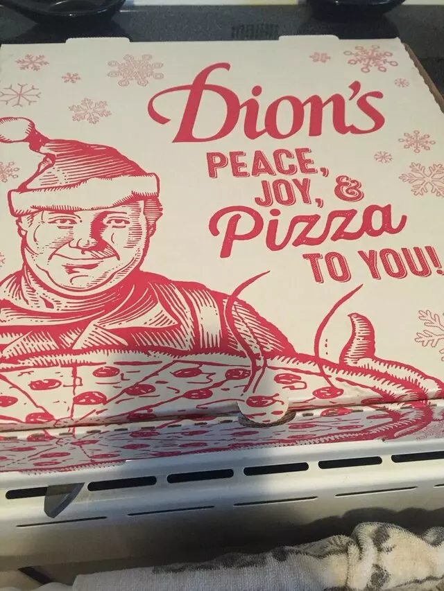 Dion’s