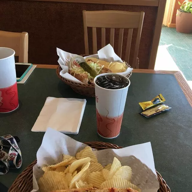 Dion’s