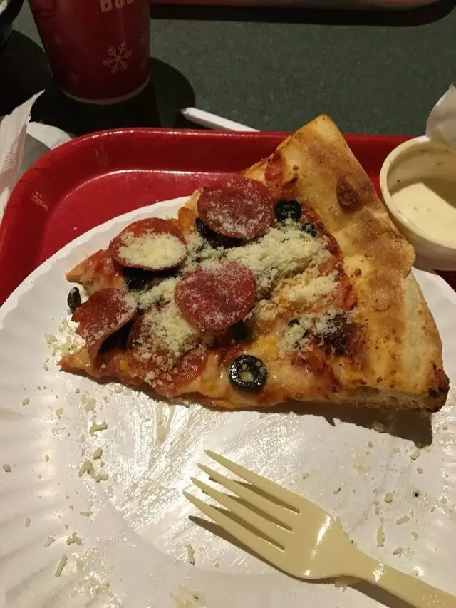 Dion’s