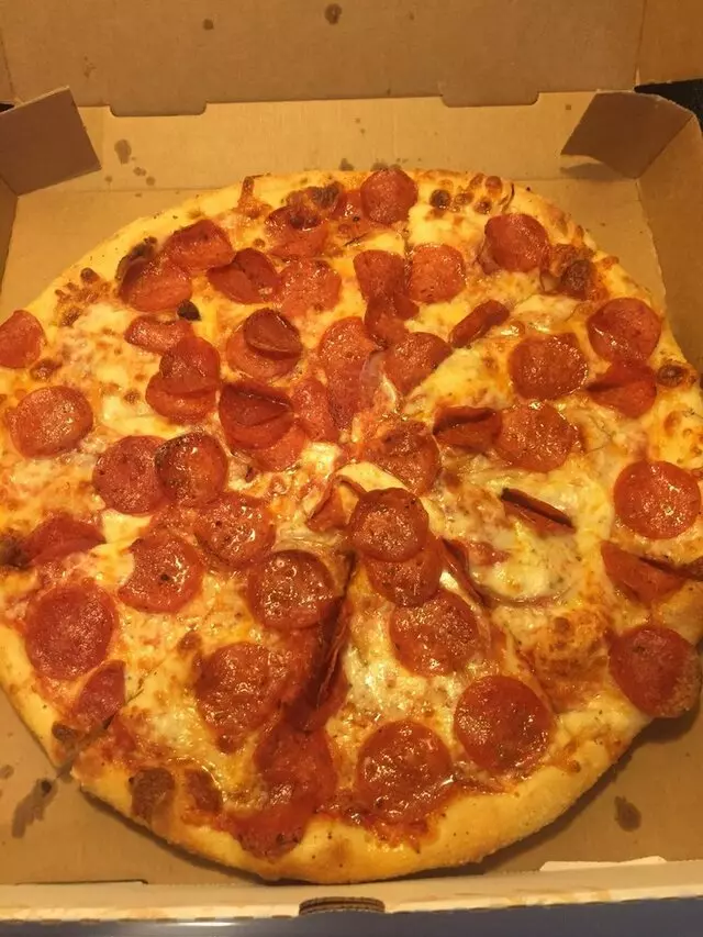Dion’s