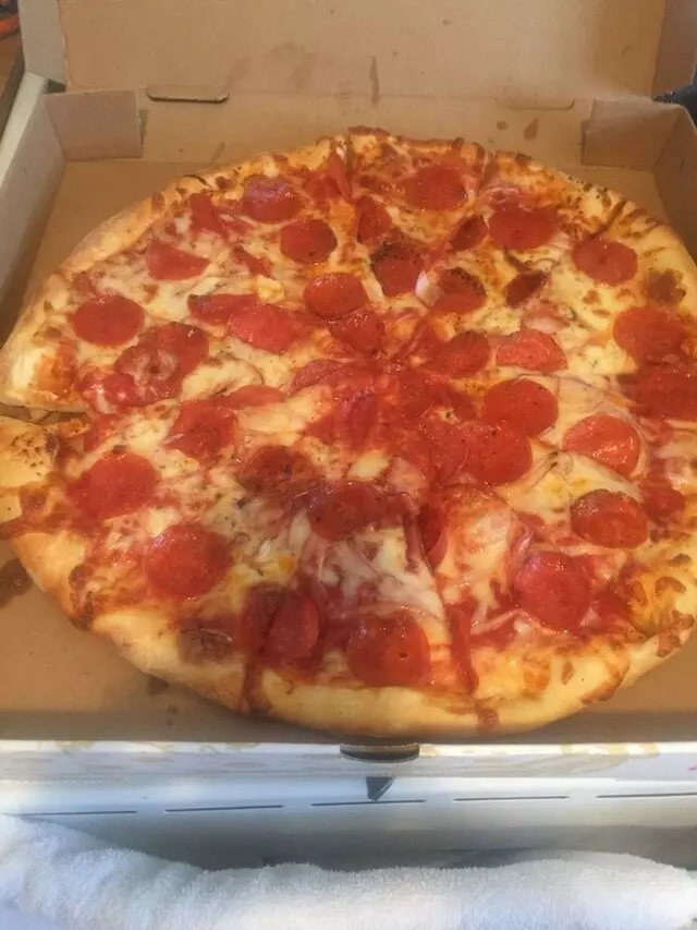 Dion’s