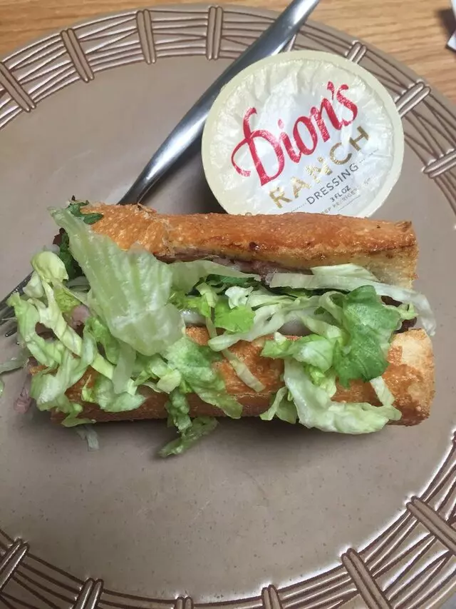 Dion’s