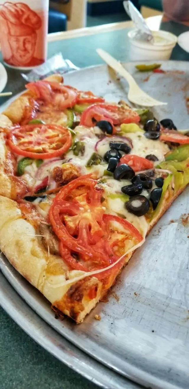 Dion’s