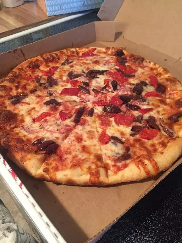 Dion’s