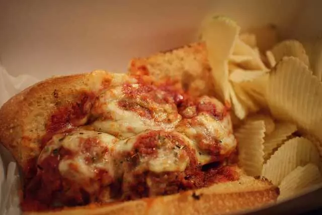 Dion’s
