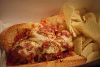 Dion’s
