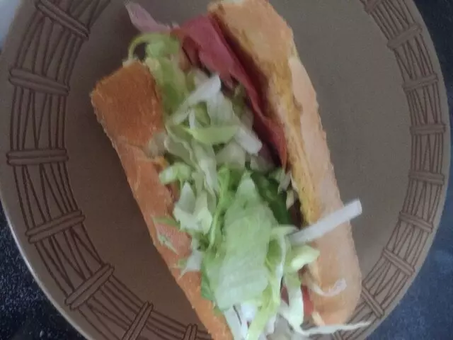 Dion’s