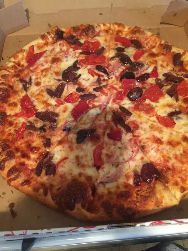Dion’s