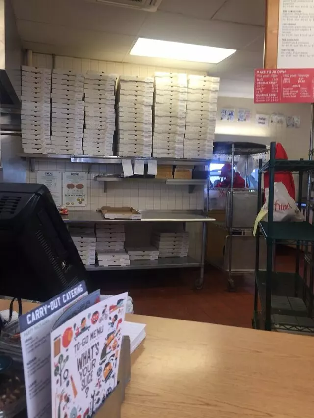 Dion’s