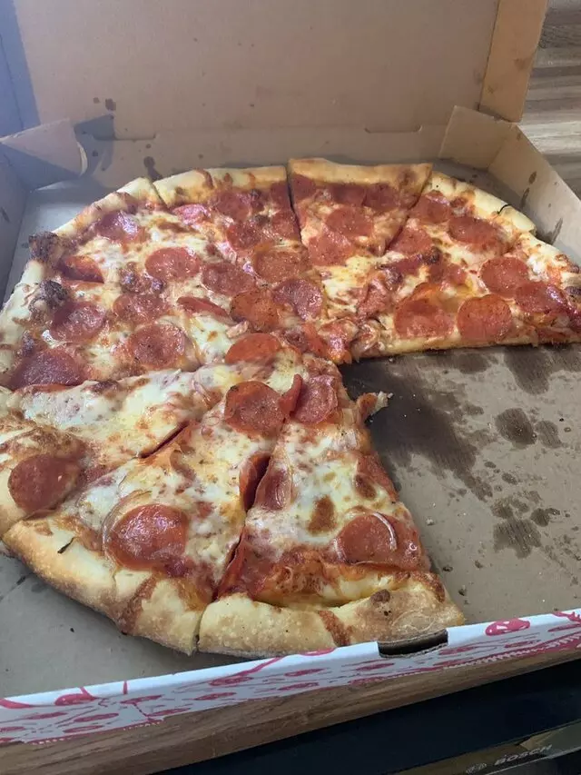 Dion’s