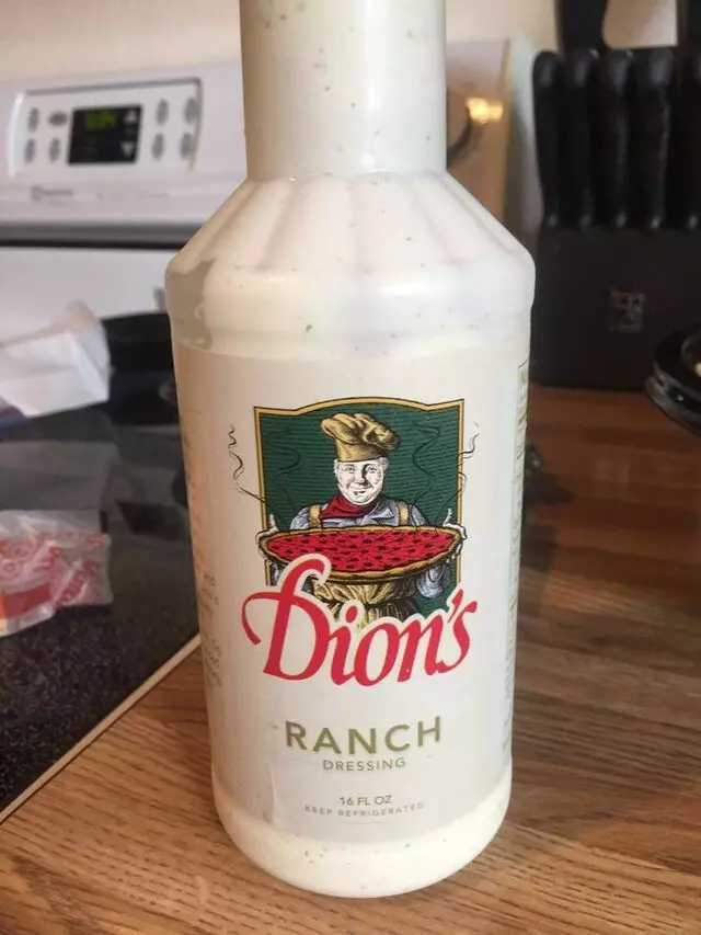 Dion’s
