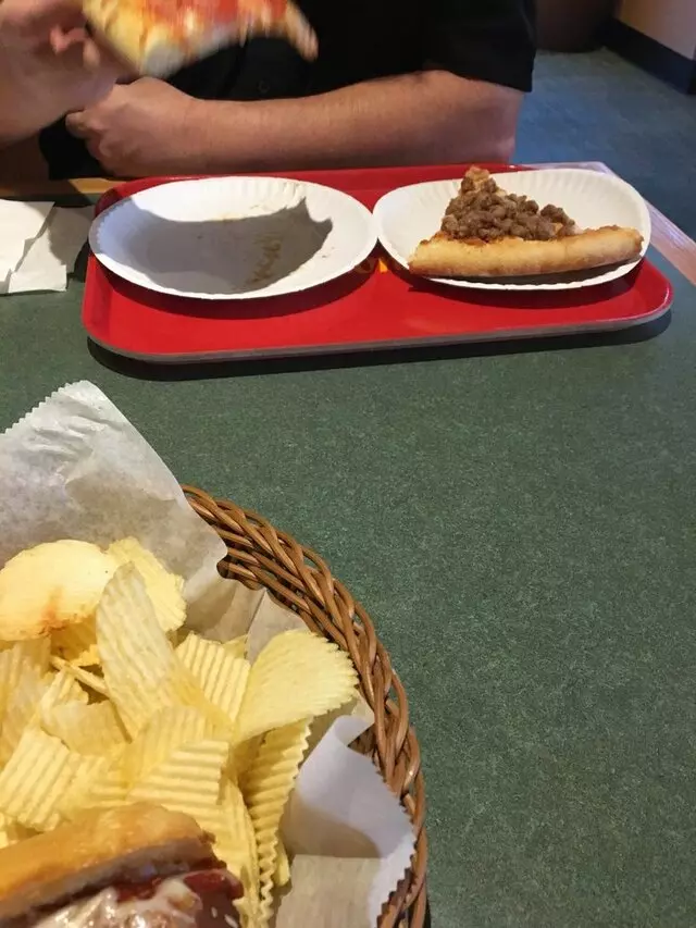 Dion’s