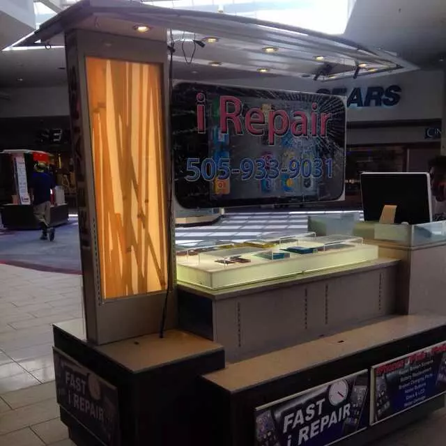 Fast i Repair