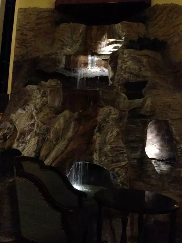 Albuquerque Marriott Pyramid North