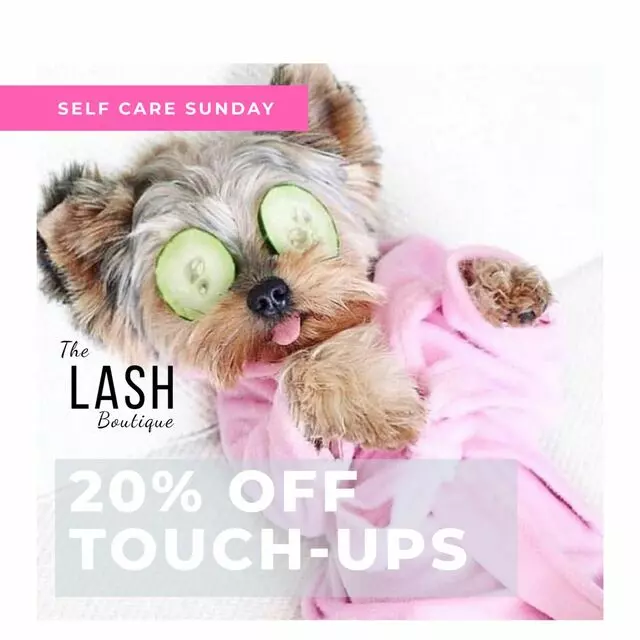 The Lash Boutique