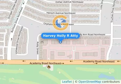 Harvey Holly R Atty