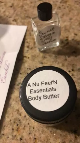 A Nu Feel’N Therapeutic Massage & Bodywork