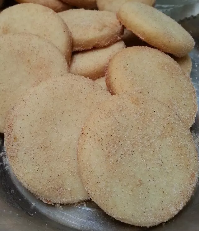 Bev&apos;s Biscochitos