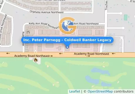 Inc. Peter Parnegg  - Coldwell Banker Legacy