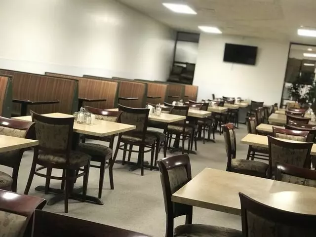 Alquds Mediterranean Grill & Grocery