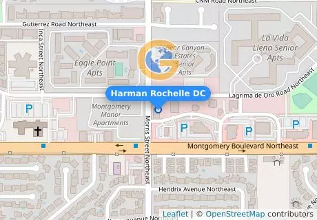 Harman Rochelle DC