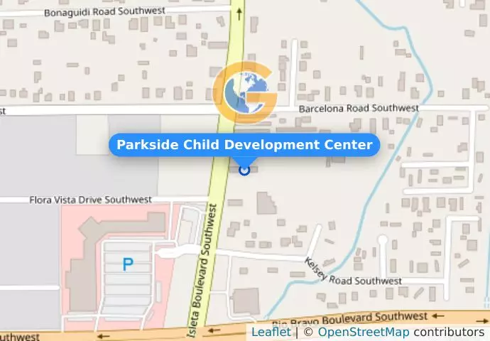 Parkside Child Development Center